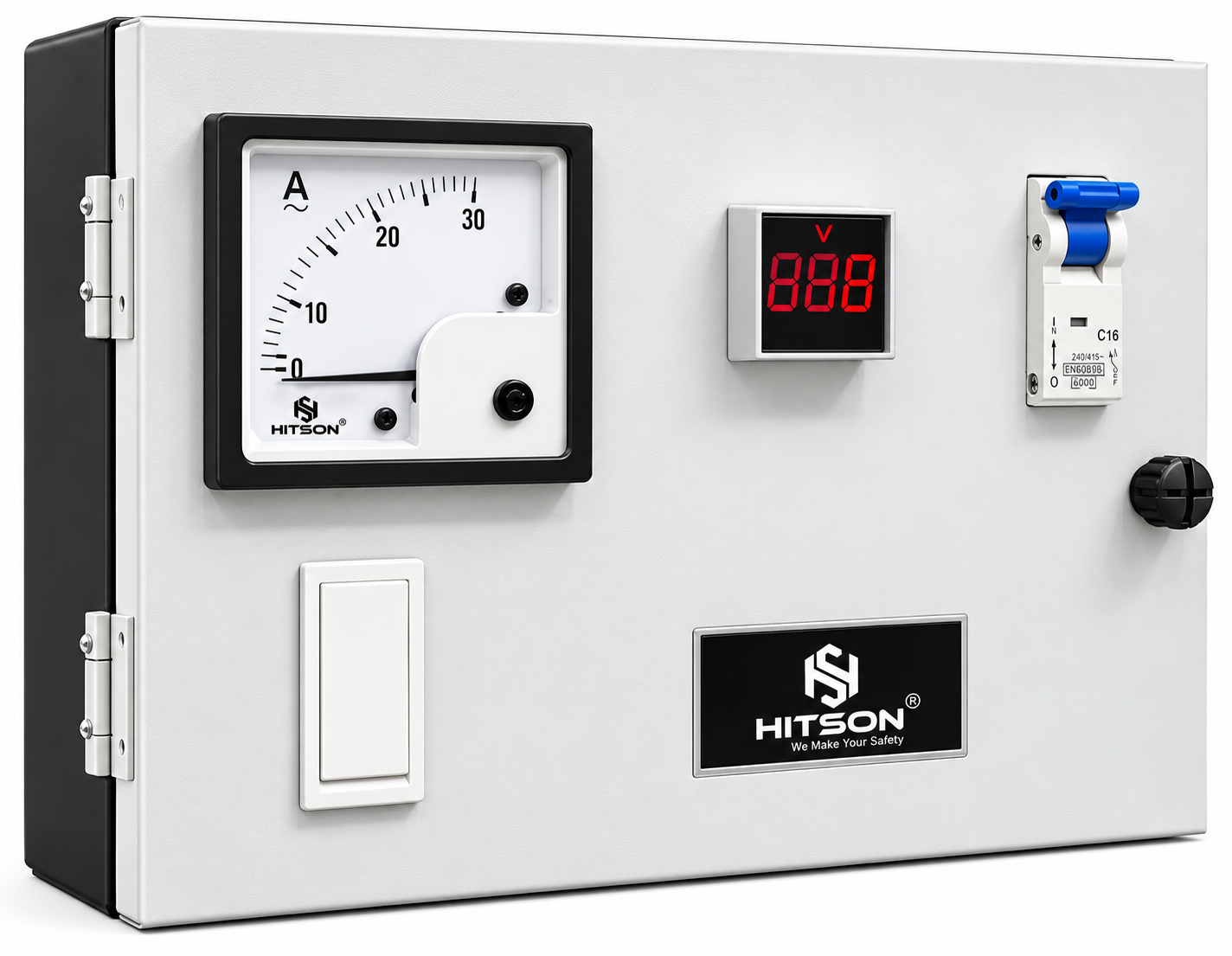 Oil Filled E Series Panel